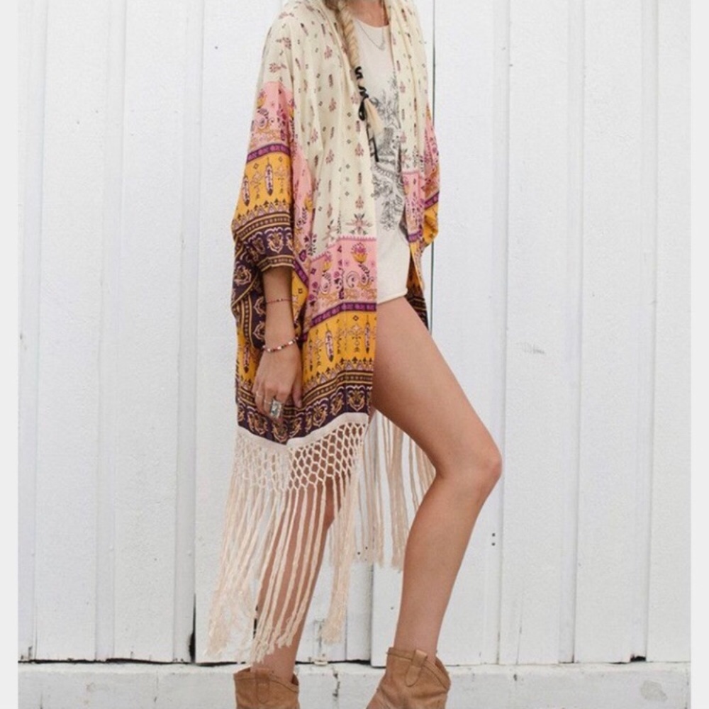 Spell and the gypsy collection